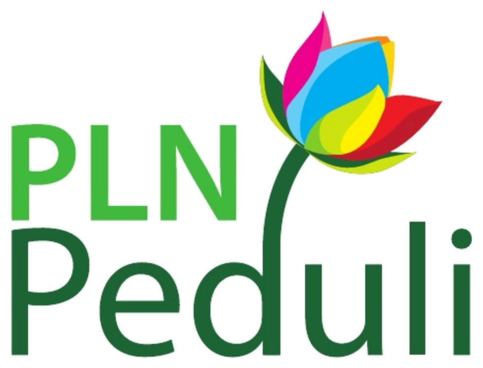 Logo PLN Peduli